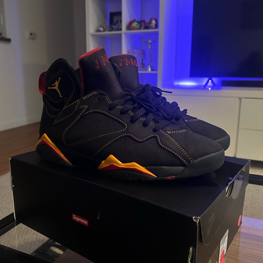Air Jordan retro 7